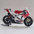 New Ray Toys - 1:12 - ROAD - Ducati - Moto-GP - Dovisioso #04
