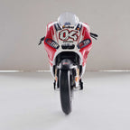 New Ray Toys - 1:12 - ROAD - Ducati - Moto-GP - Dovisioso #04