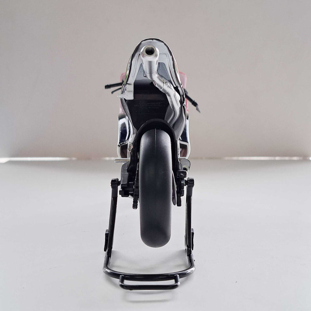 New Ray Toys - 1:12 - ROAD - Ducati - Moto-GP - Dovisioso #04