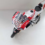 New Ray Toys - 1:12 - ROAD - Ducati - Moto-GP - Dovisioso #04