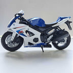 New Ray Toys - 1:12 - ROAD - Suzuki - GSXR1000