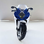 New Ray Toys - 1:12 - ROAD - Suzuki - GSXR1000