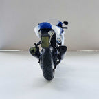 New Ray Toys - 1:12 - ROAD - Suzuki - GSXR1000