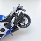 New Ray Toys - 1:12 - ROAD - Suzuki - GSXR1000
