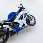 New Ray Toys - 1:12 - ROAD - Suzuki - GSXR1000