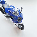 New Ray Toys - 1:12 - ROAD - Suzuki - GSXR1000