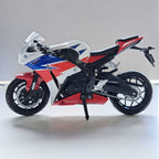New Ray Toys - 1:12 - ROAD - Honda - CBR1000RR
