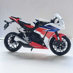 New Ray Toys - 1:12 - ROAD - Honda - CBR1000RR