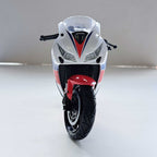 New Ray Toys - 1:12 - ROAD - Honda - CBR1000RR