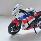 New Ray Toys - 1:12 - ROAD - Honda - CBR1000RR