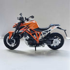 New Ray Toys - 1:12 - ROAD - KTM - Duke 1290R