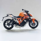 New Ray Toys - 1:12 - ROAD - KTM - Duke 1290R
