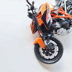 New Ray Toys - 1:12 - ROAD - KTM - Duke 1290R