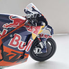 New Ray Toys - 1:12 - ROAD - KTM - Moto-GP - Red Bull - Binder #33