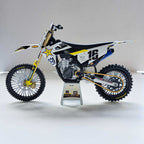 New Ray Toys - 1:12 - Husqvarna - FC450 19-23 - Osborne #16