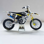 New Ray Toys - 1:12 - Husqvarna - FC450 19-23 - Osborne #16