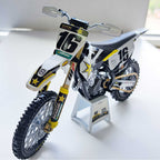 New Ray Toys - 1:12 - Husqvarna - FC450 19-23 - Osborne #16