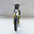 New Ray Toys - 1:12 - Husqvarna - FC450 19-23 - Osborne #16