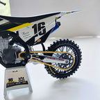New Ray Toys - 1:12 - Husqvarna - FC450 19-23 - Osborne #16