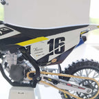 New Ray Toys - 1:12 - Husqvarna - FC450 19-23 - Osborne #16