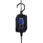 Oxford Battery Charger - Oximiser PRO 2000 (EL203) (12V/Lithium 2amps)