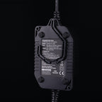 Oxford Battery Charger - Oximiser PRO 2000 (EL203) (12V/Lithium 2amps)