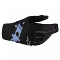 Alpinestars (MX26) MX Gloves  - TechStar (Black)