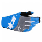 Alpinestars TechStar MX | MTB Gloves (Black/Blue)