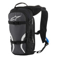 Alpinestars (MX26) Hydration Pack - Iguana 6L (Black/Anthracite/White)
