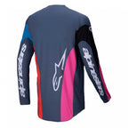 Alpinestars (SALE) Jersey - TechStar DREEM (Grey/Multi Colour)