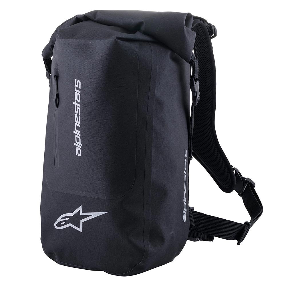 Alpinestars (2026) Backpack - Sealed Sport Pack (Black)