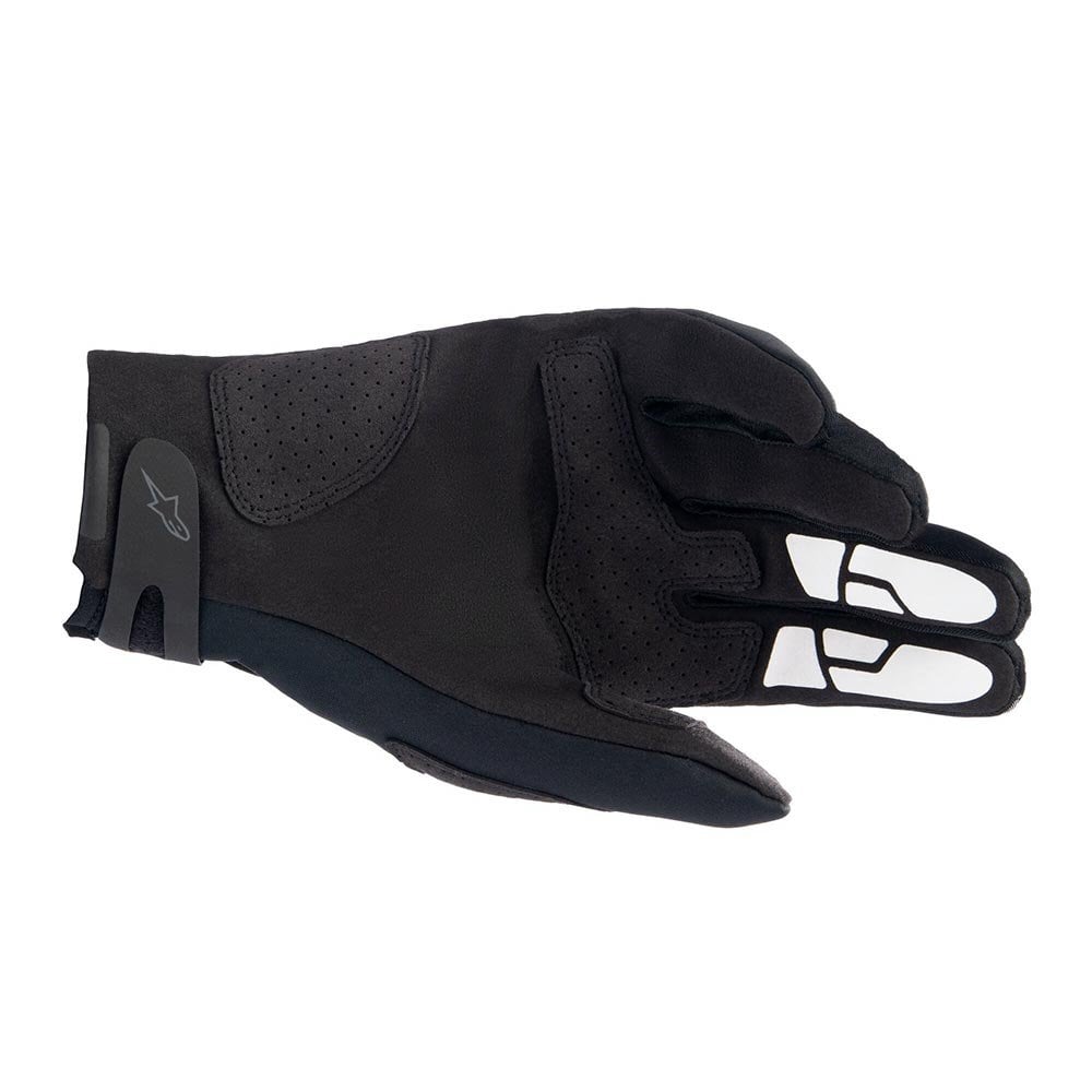 Alpinestars (MX26) Gloves - Thermo Shielder (Black)