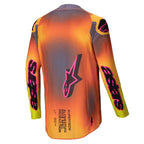 Alpinestars (SALE) Jersey - SuperTech LIPAN (Yellow/Pink)