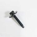 Yamaha Genuine Part - Radiator Bolt w/Washer (YZ125 00-05) - 90119-06214