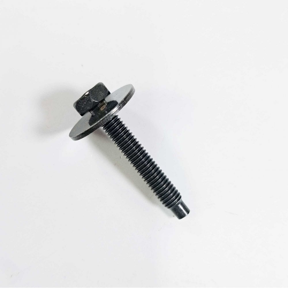 Yamaha Genuine Part - Radiator Bolt w/Washer (YZ125 00-05) - 90119-06214