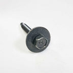 Yamaha Genuine Part - Radiator Bolt w/Washer (YZ125 00-05) - 90119-06214