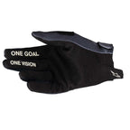 Alpinestars Youth & Kids MX Gloves - Radar (Dark Camo)