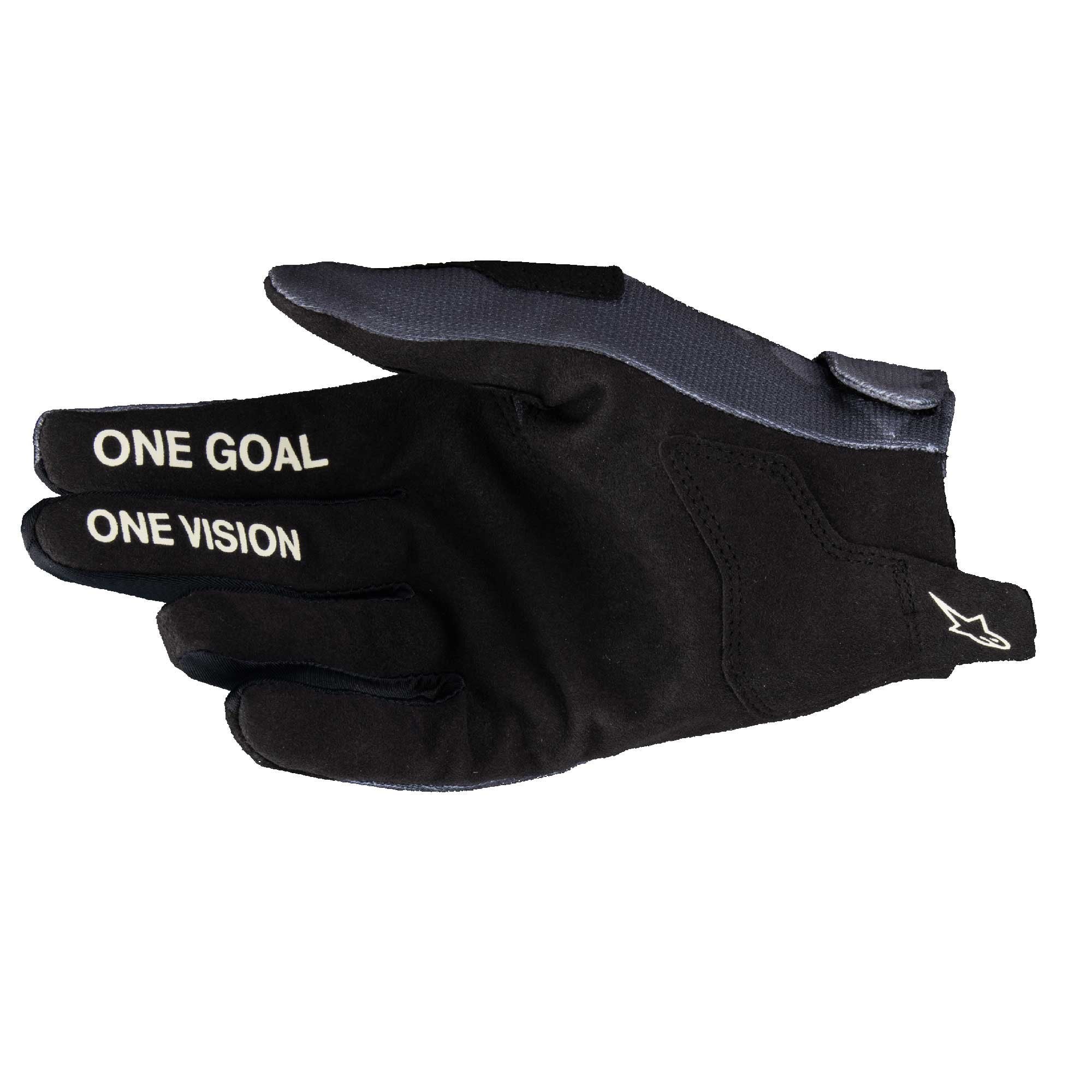 Alpinestars (SALE) Youth & Kids MX Gloves - Radar (Dark Camo)