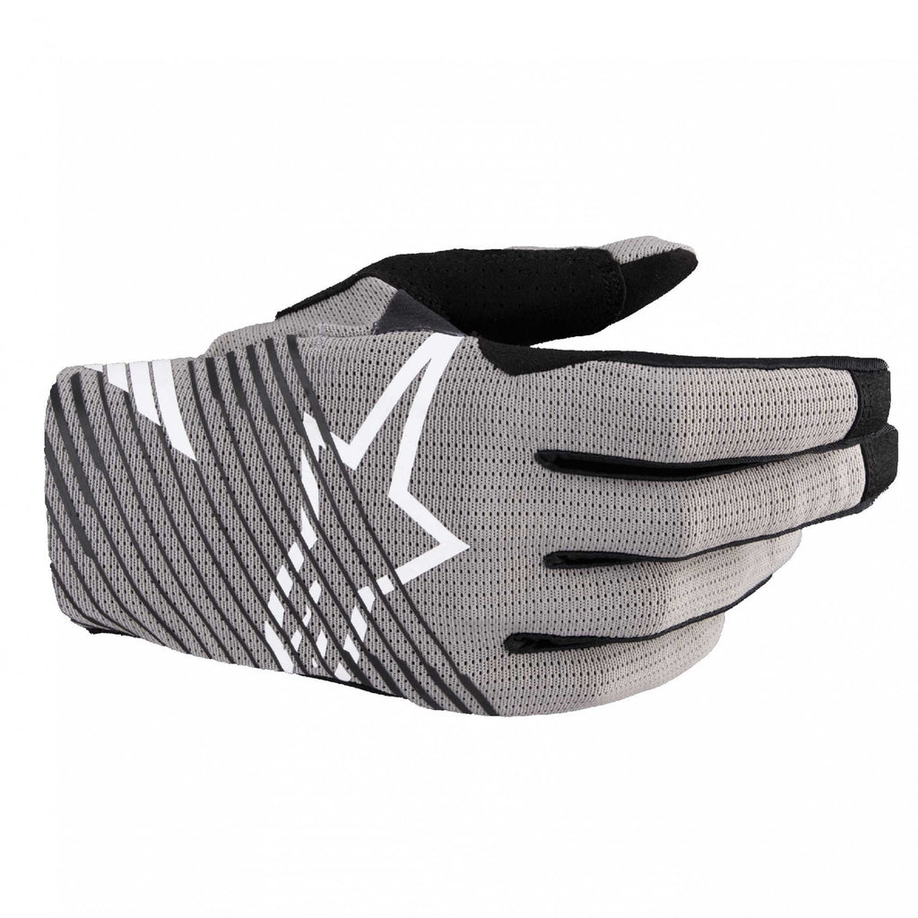 Alpinestars Radar PRO MX | MTB Gloves (Grey/Black)