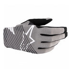 Alpinestars RACER VEIL HONDA MX Kit Deal (Black/Gray/Red)