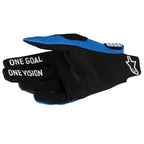 Alpinestars Radar PRO MX | Enduro Gloves (Blue)
