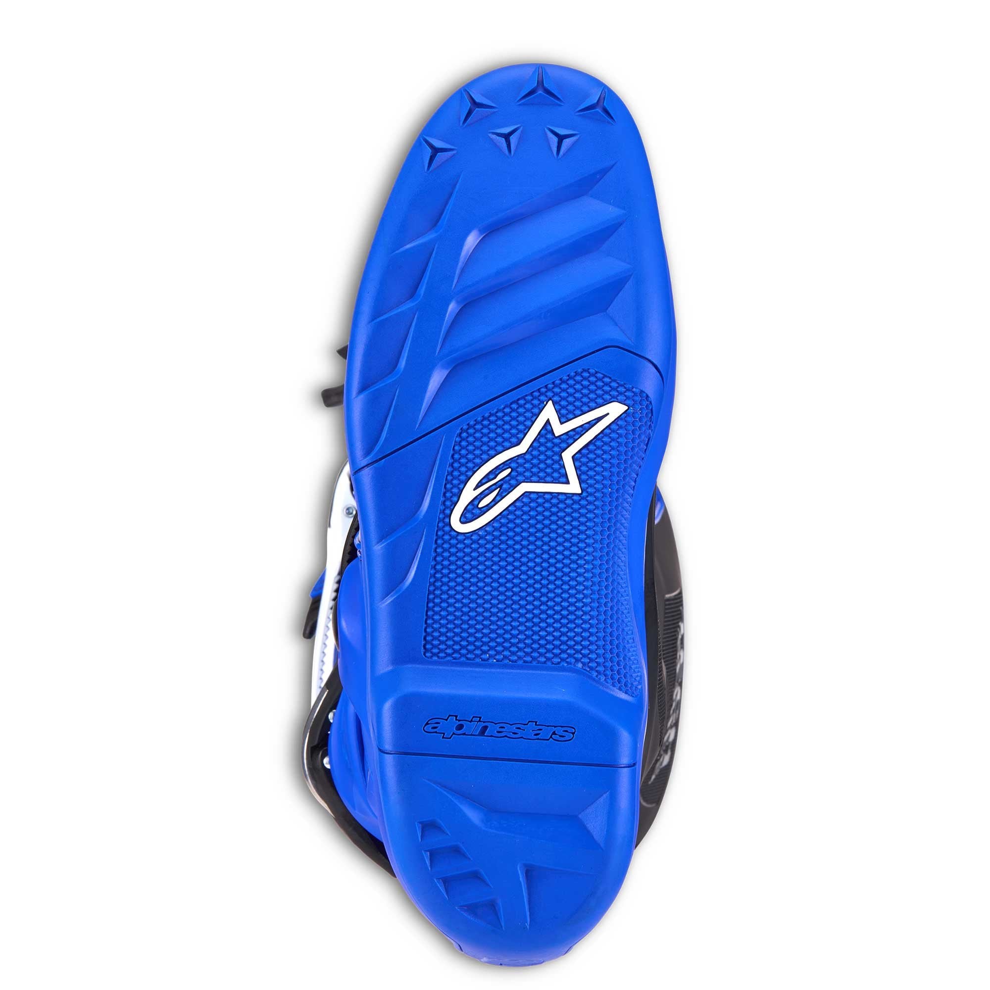 Alpinestars Youth MX Boots - Tech 7S (Blue/Black/White)