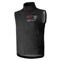 Alpinestars (MX26) MX/Enduro Vest - Techstar Softshell (Black)