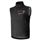 Alpinestars Techstar Softshell MX Enduro Vest (Black)