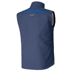 Alpinestars Techstar Softshell MX Enduro Vest (Navy)