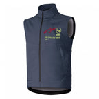 Alpinestars Techstar Softshell MX Enduro Vest (Dark Grey)