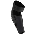 Alpinestars MX | MTB Elbow Armour - Bionic Pro PLASMA (Black/Red/White)