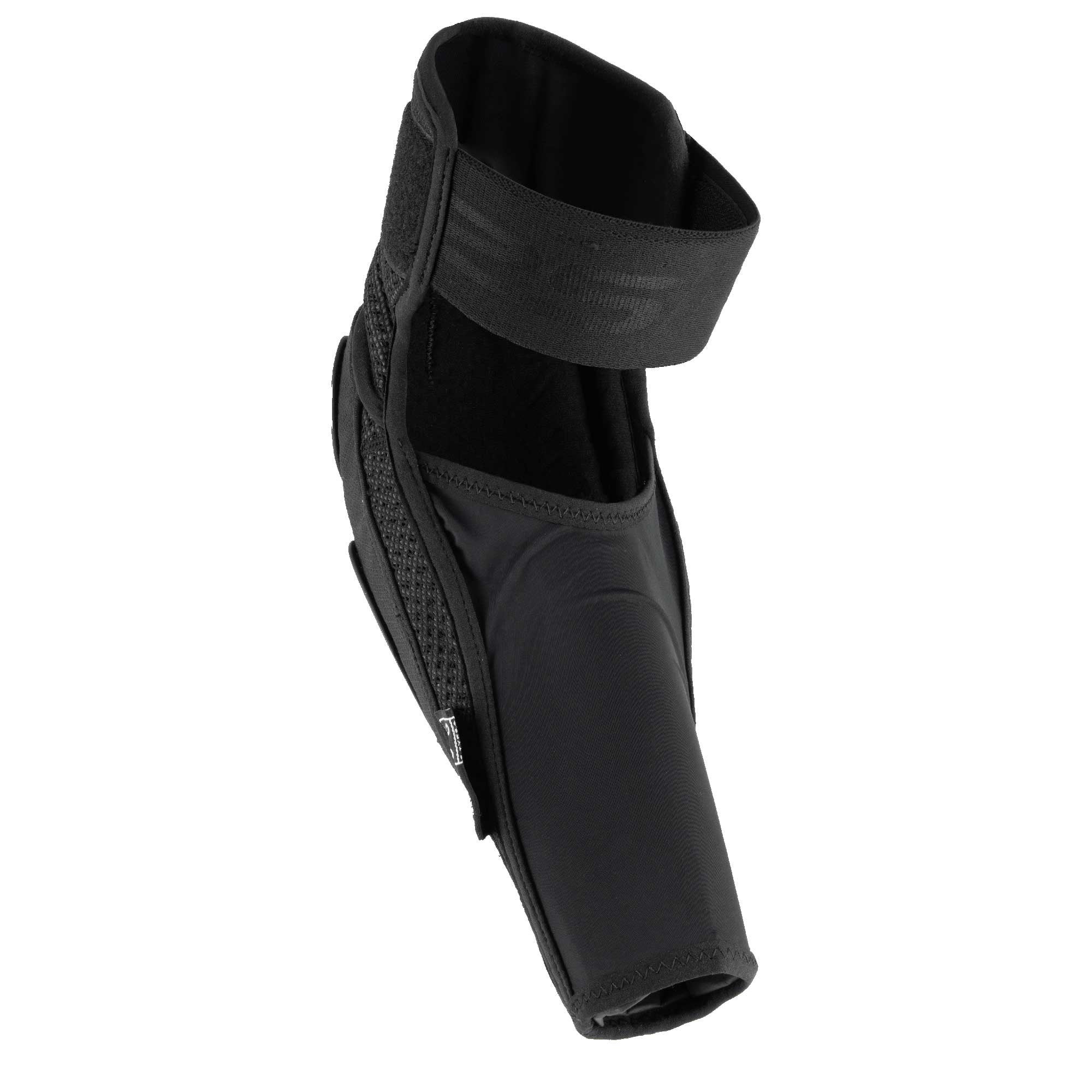 Alpinestars MX | MTB Elbow Armour - Bionic Pro PLASMA (Black/Red/White)