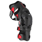 Alpinestars MX | Enduro Knee Brace - RK-7 Plasma (Black/Red)