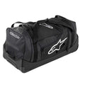 Alpinestars (MX26) Bag - Komodo Large Kit/Travel Bag - 150L (Black/White)
